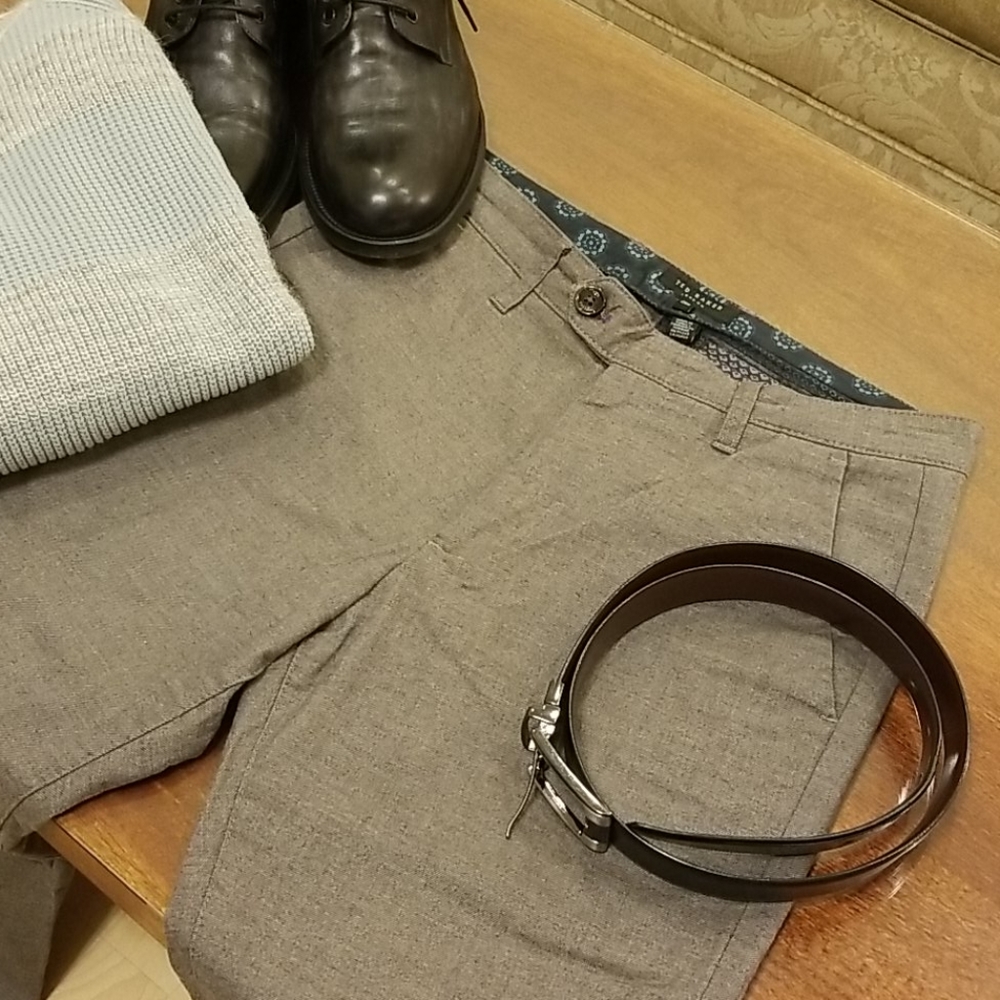 Ted Baker Lommy Pants